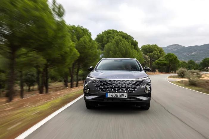 El Grupo Chery, líder en satisfacción de clientes en china por segundo año consecutivo