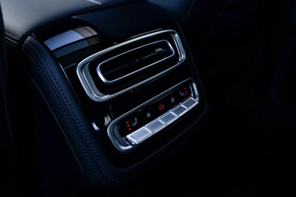 Así es el sistema AQS de OMODA & JAECOO: Detecta el aire ‘contaminado’ del interior del coche y lo purifica quitando incluso los malos olores